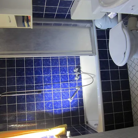 Ferienwohnung Antonia, 15110 Leer Extérieur photo