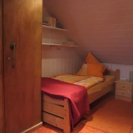 Ferienwohnung Antonia, 15110 Leer Extérieur photo