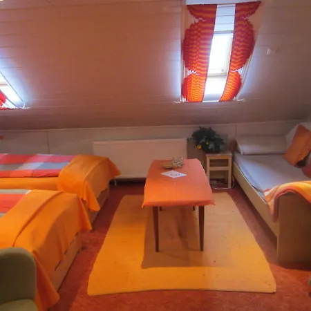 Ferienwohnung Antonia, 15110 Leer Extérieur photo