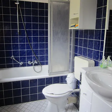 Ferienwohnung Antonia, 15110 Leer Extérieur photo