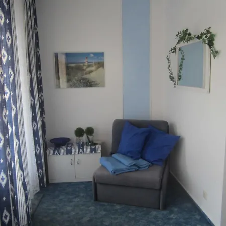 Ferienwohnung Antonia, 15110 Leer Extérieur photo
