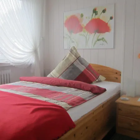 Ferienwohnung Antonia, 15110 Leer Extérieur photo