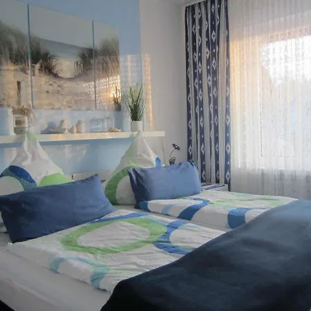 Ferienwohnung Antonia, 15110 Leer Extérieur photo
