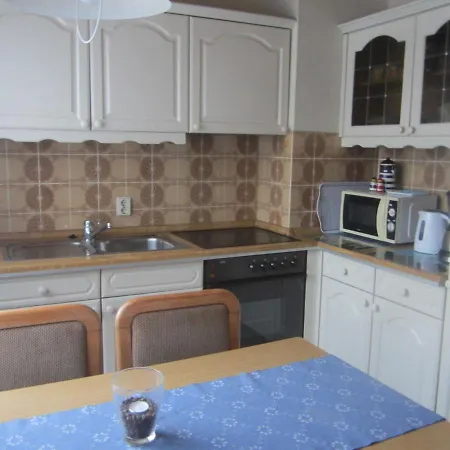 Ferienwohnung Antonia, 15110 Leer Extérieur photo