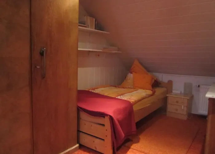 Ferienwohnung Antonia, 15110