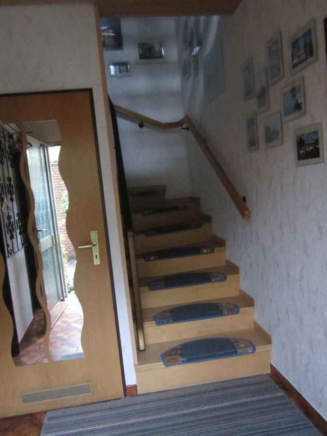Antonia, 15110 Appartement