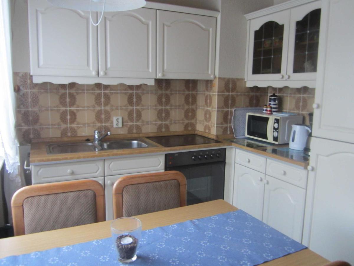 Appartement Antonia, 15110 *